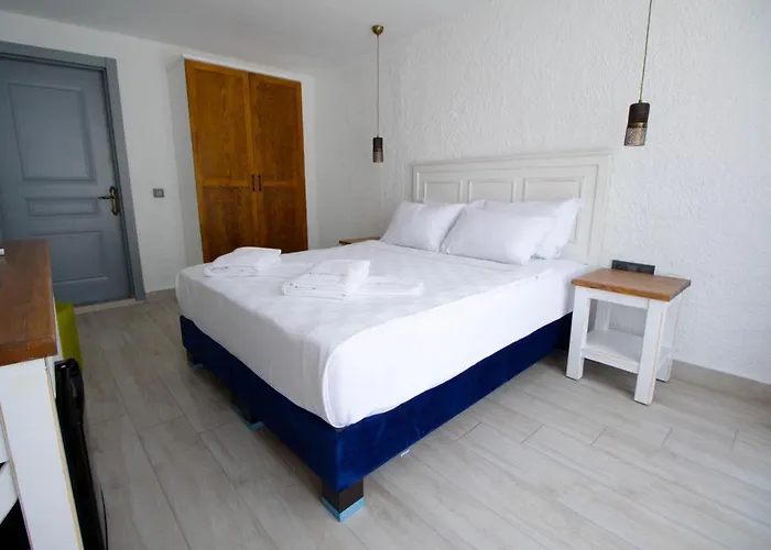 Hotell L'etro Maison Alacati Çeşme
