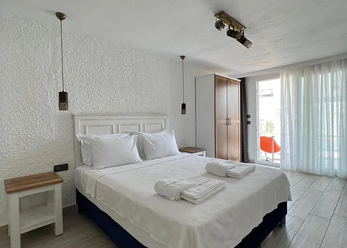 L'etro Maison Alacati