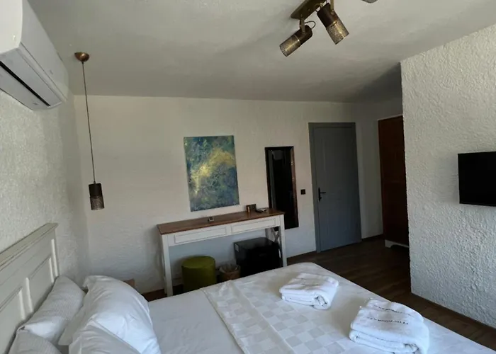 L'etro Maison Alacati