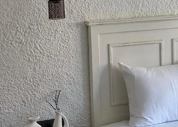 L'etro Maison Alacati Hotell