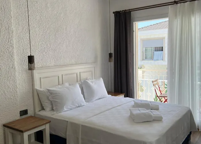 L'etro Maison Alacati Çeşme