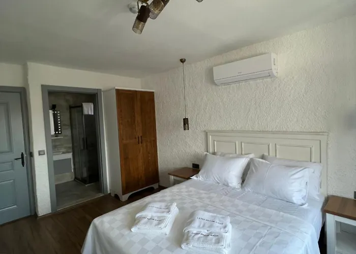 L'etro Maison Alacati Hotell Çeşme