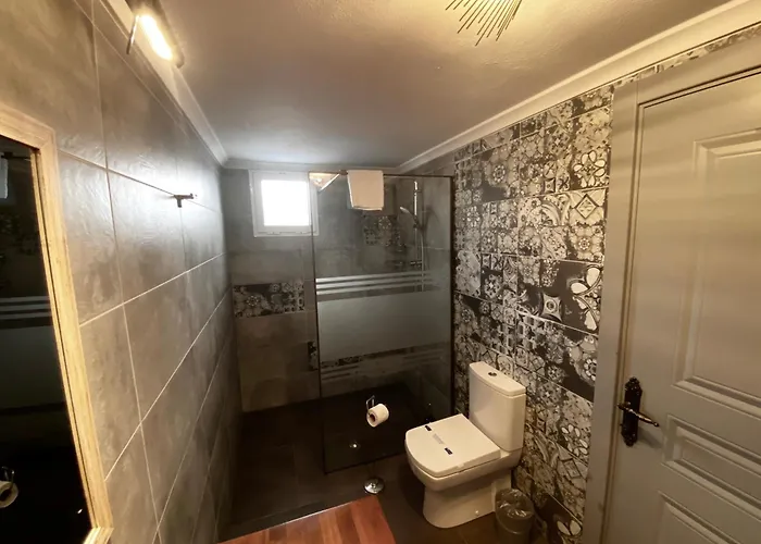 L'etro Maison Alacati Hotell 3*