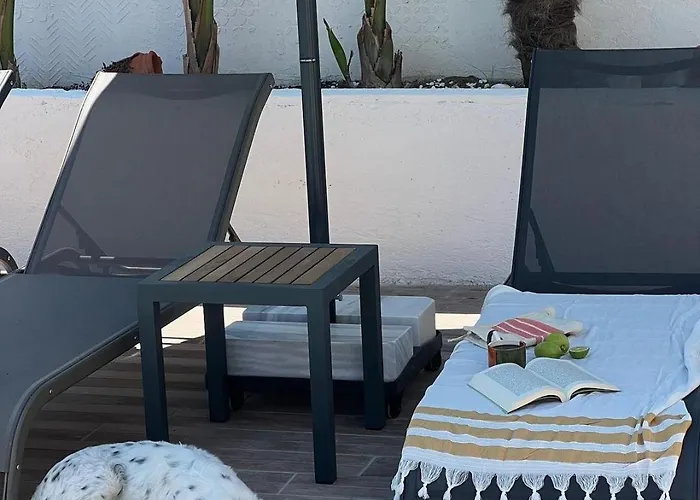 Hotell L'etro Maison Alacati 3*