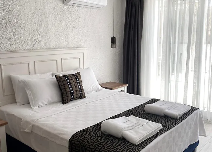 L'etro Maison Alacati 3* Çeşme