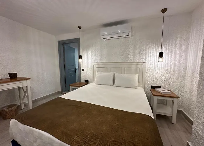 Hotell L'etro Maison Alacati