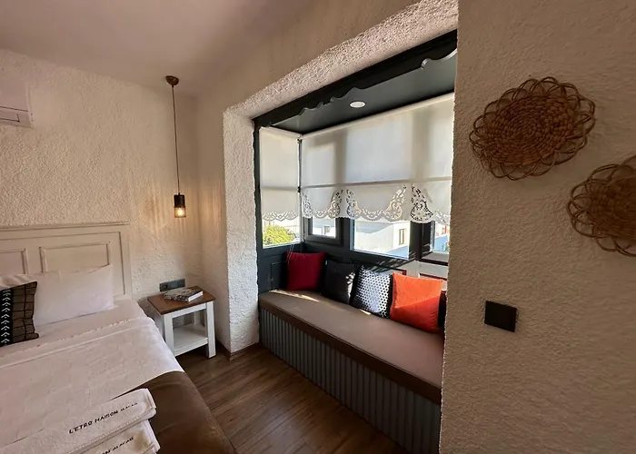 L'etro Maison Alacati 3*