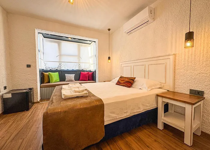 L'etro Maison Alacati 3* Çeşme