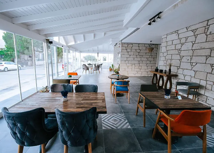 Hotell L'etro Maison Alacati