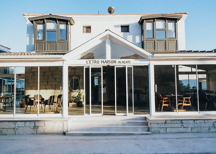 L'etro Maison Alacati Çeşme